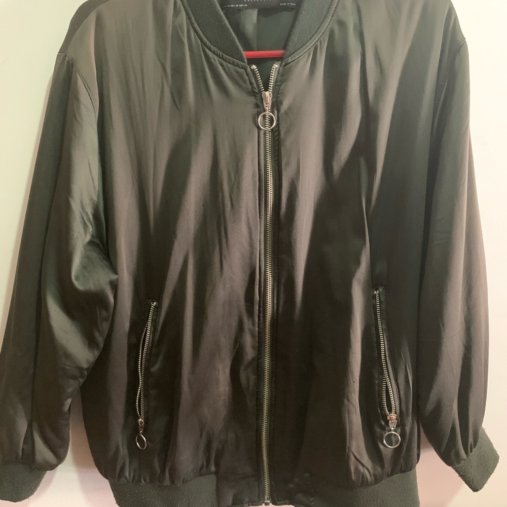bomber